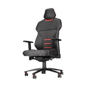 Backforce - One schwarz/rot