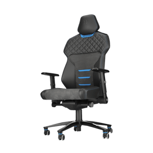 Backforce - One schwarz/blau