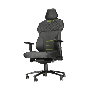 Backforce - One schwarz/grün