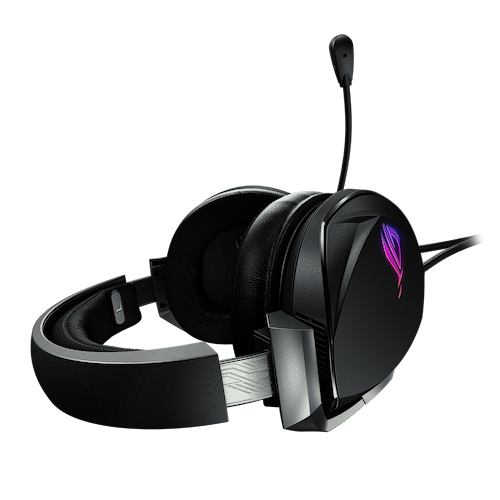 ASUS - ROG Theta 7.1 | MIFCOM