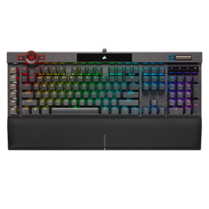 Corsair - K100 RGB Corsair OPX