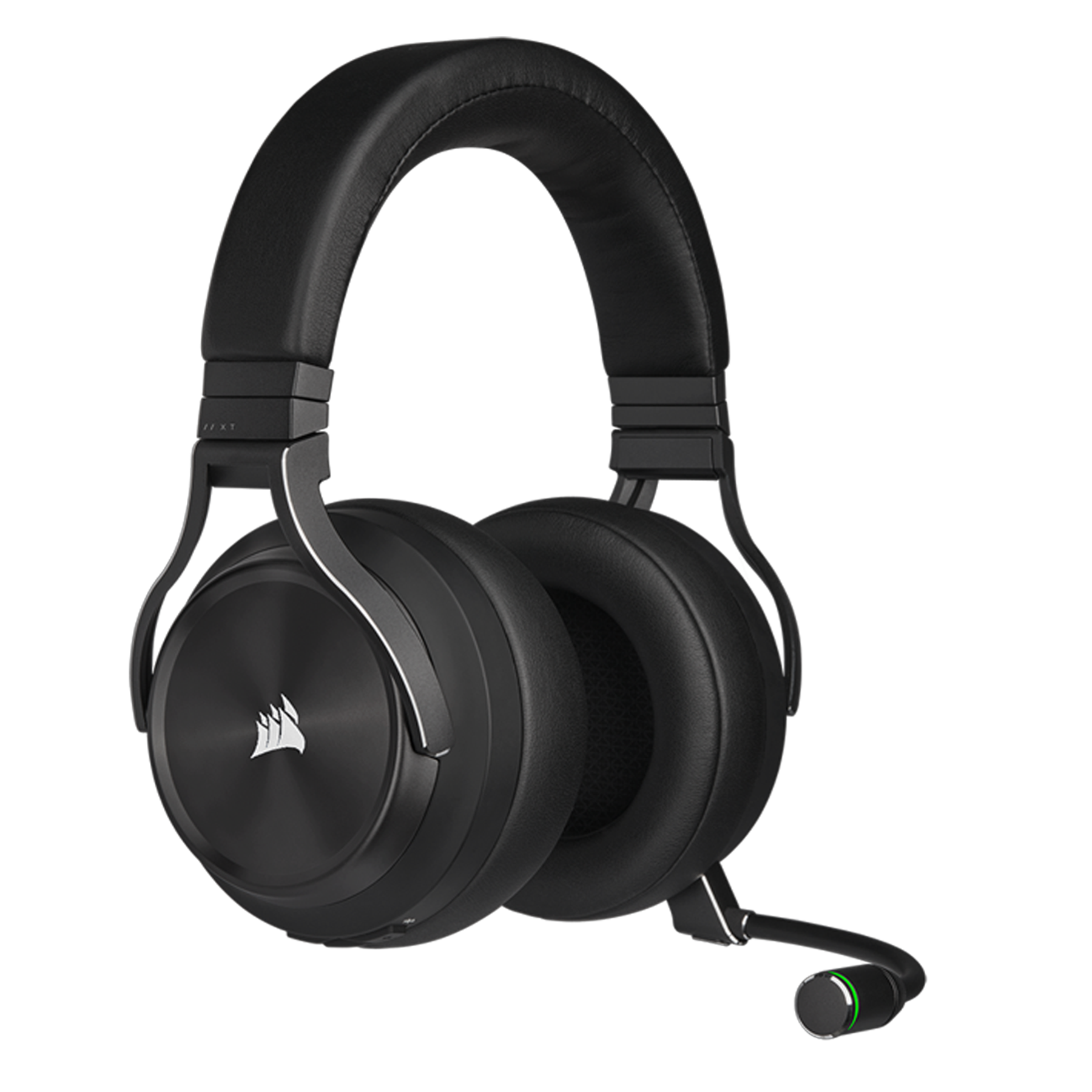 Defean Ohrpolster Für Corsair Virtuoso XT/SE – Dickere Kühlgel-Polster, Upgrade Für Mehr Komfort