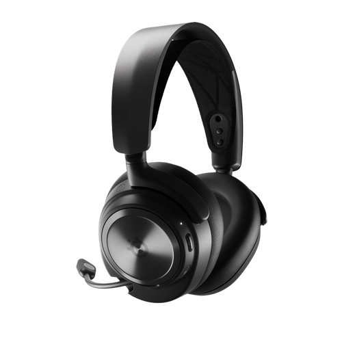 SteelSeries - Arctis Nova Pro Wireless | MIFCOM