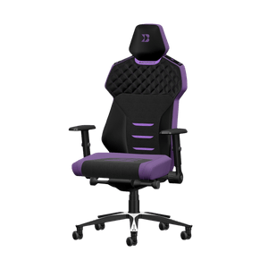 Backforce - One schwarz/violett