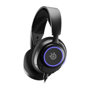 SteelSeries - Arctis Nova 3