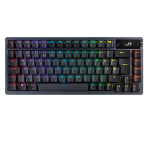 ASUS - ROG Azoth | ROG NX Red