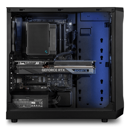 Office PC Ryzen 7 5700G | MIFCOM