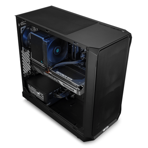 Office PC Ryzen 7 5700G | MIFCOM