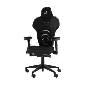Backforce - V Plus schwarz/weiß