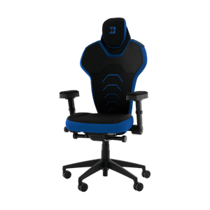 Backforce - V Plus schwarz/blau