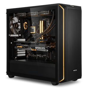 Silent PC