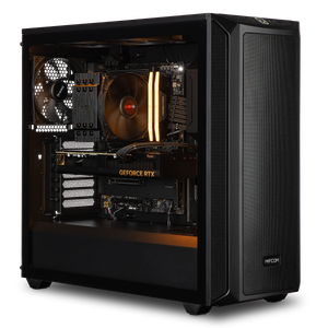 Silent PC