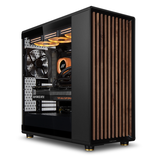 RTX Studio PC Core Ultra 5 245K - RTX 5070 | MIFCOM