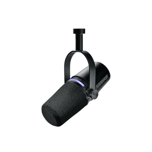 Shure - MV7+
