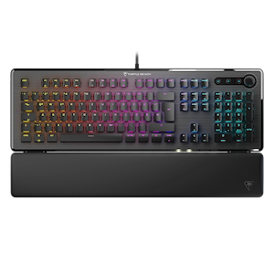 Turtle Beach - Vulcan II RGB | Titan II Red