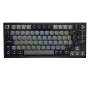 Corsair - K65 Plus Wireless | MLX Red