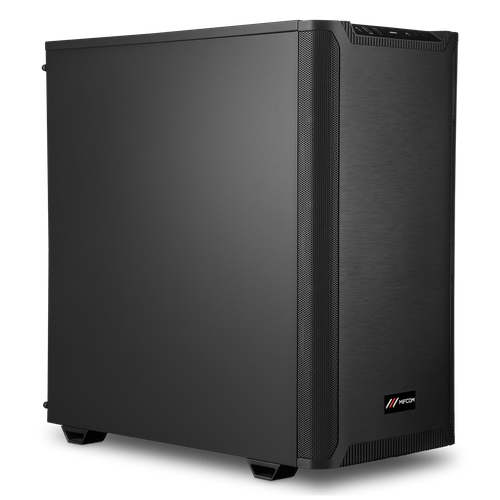 be quiet! Silent PC Core Ultra 5 245K - RTX 5070 | MIFCOM