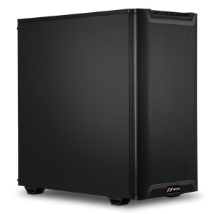 Silent PC