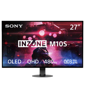 Sony Inzone - M10S