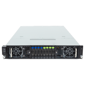 2HE GPU Server Konfigurator
