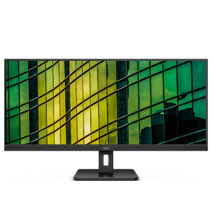 AOC - U34E2M/BK