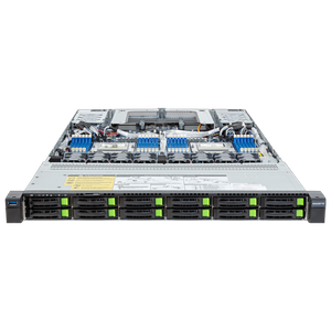 1HE Server Konfigurator