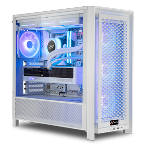 Powered by ASRock