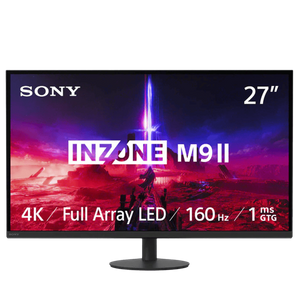 Sony Inzone - M9 II