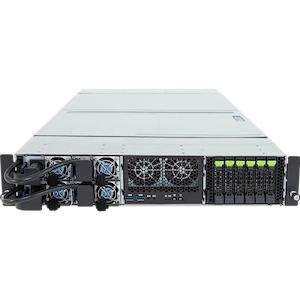 2HE GPU Server Konfigurator