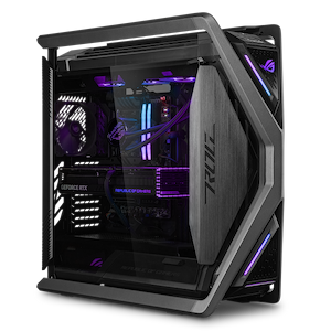 MIFCOM Powered by ASUS PC