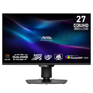 MSI - MAG 274UPDFDE E16M