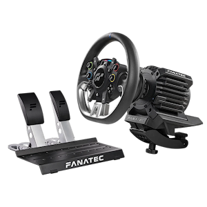 Fanatec - Gran Turismo DD Pro 5Nm