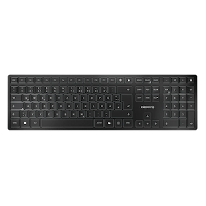 Cherry - KW 9100 Slim
