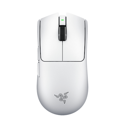 Razer - Viper V4 Pro, weiß | MIFCOM