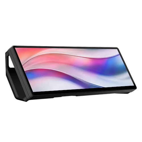 Corsair - Xeneon Edge schwarz | MIFCOM