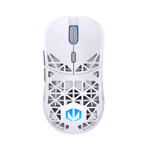 Endorfy - LIV Wireless, weiß