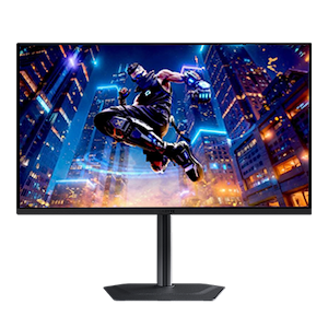 Gigabyte - MO32U2