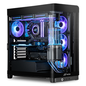 Spectrum iCUE LINK Hydro X