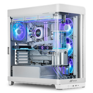 Spectrum iCUE LINK Hydro X