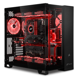 Spectrum iCUE LINK Hydro X