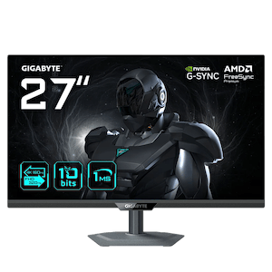Gigabyte - G27UP