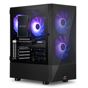 Entry Gaming PC