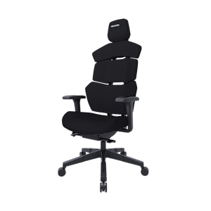 Recaro Nxt Raven Black Gaming Stuhl