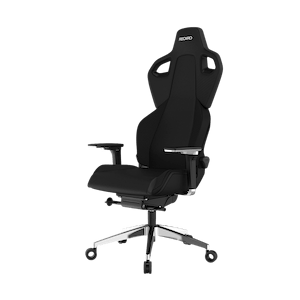 Recaro Exo Platinum Black & Black Gaming Stuhl