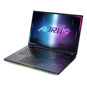 Gigabyte AORUS Master 18 AM8H - Core Ultra 9 275HX - RTX 5090