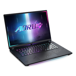 Gigabyte AORUS Master 18 AM8H - Core Ultra 9 275HX - RTX 5090