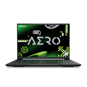 Gigabyte Aero 16 X16 - Ryzen AI 9 HX370 - RTX 5070