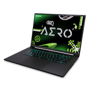 Gigabyte Aero X16 - Ryzen AI 7 350 - RTX 5070