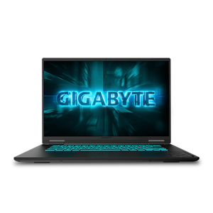 Gigabyte A16 - Core i7-13620H - RTX 5070
