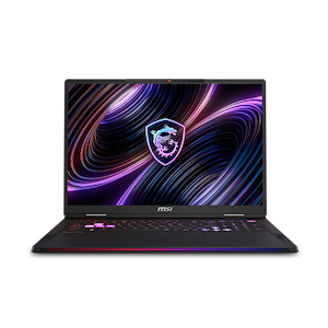 MSI Raider 18 Max HX - Core Ultra 9 290HX Plus - RTX 5090